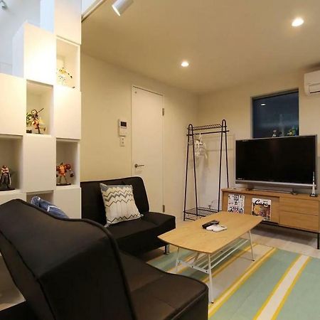 Building A101 / Vacation Stay 1275 Токио Екстериор снимка