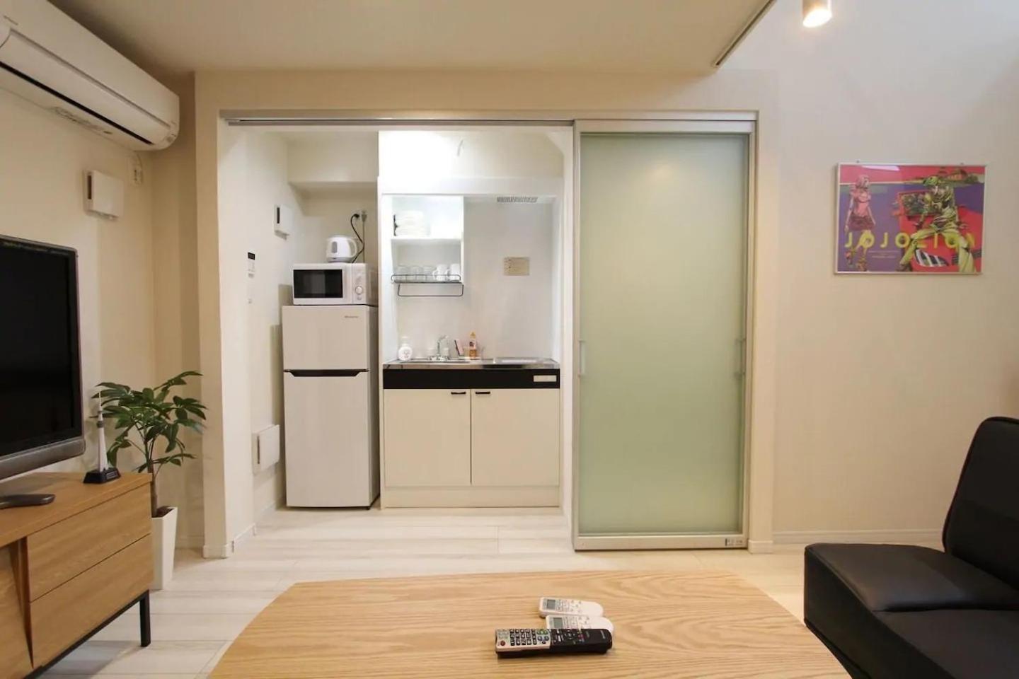 Building A101 / Vacation Stay 1275 Токио Екстериор снимка