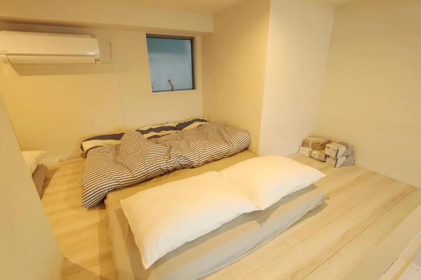 Building A101 / Vacation Stay 1275 Токио Екстериор снимка