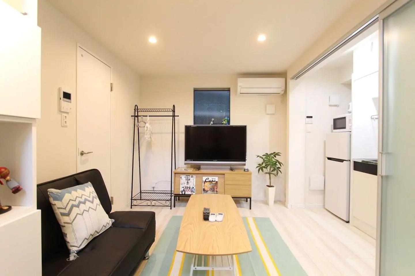 Building A101 / Vacation Stay 1275 Токио Екстериор снимка